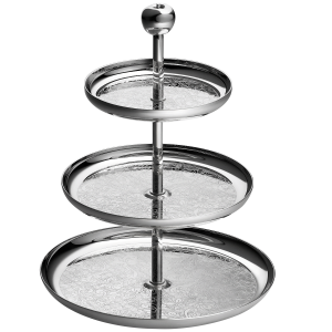 Pastry Stand | Christofle